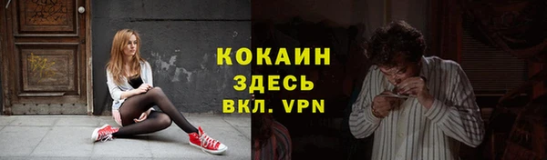 кокс Абинск